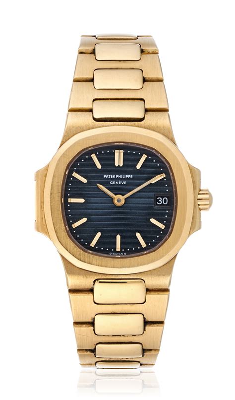 gold patek philippe women|Patek Philippe gold nautilus price.